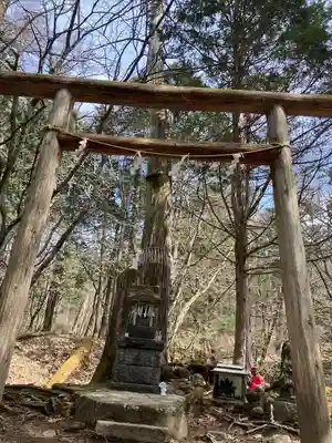 古峯神社(栃木県)