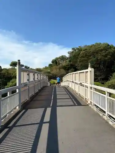 常磐神社(茨城県)
