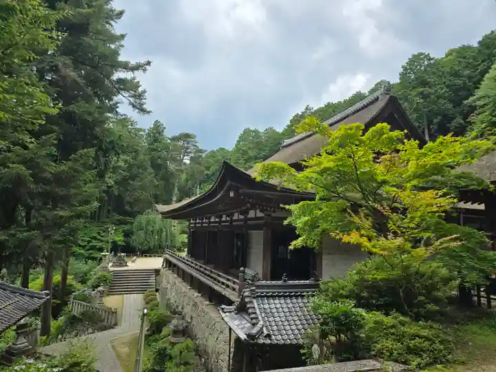 長命寺(滋賀県)