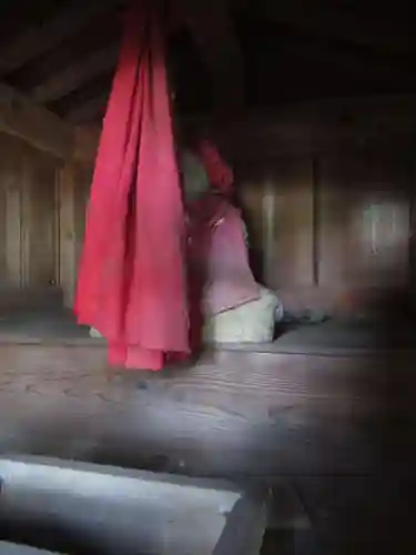 大日霊貴社(茨城県)