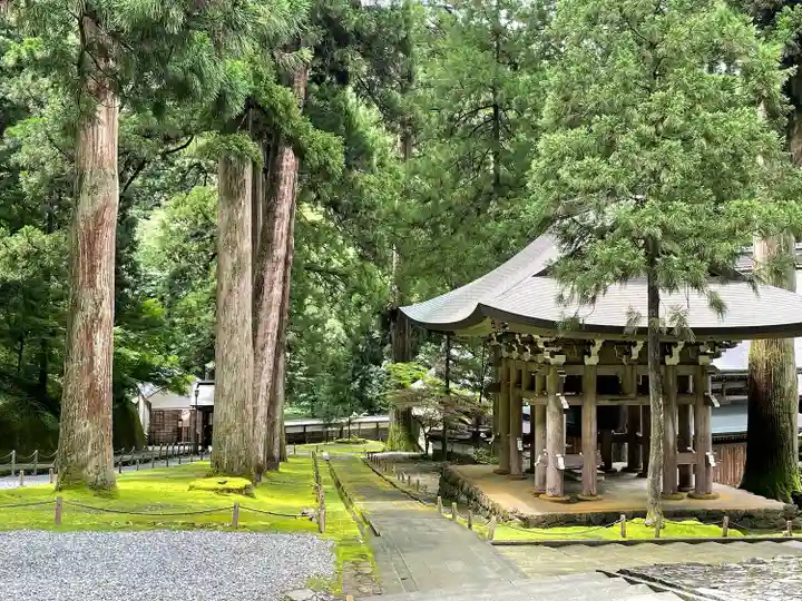 永平寺(福井県)