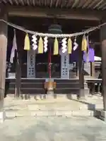 賀茂別雷神社の本殿・本堂