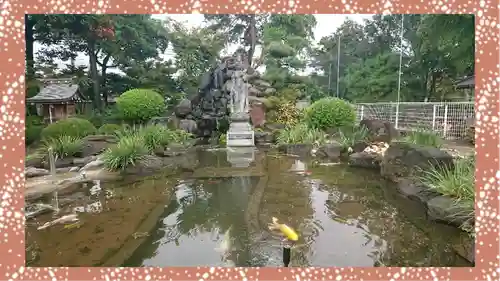 長安寺(群馬県)