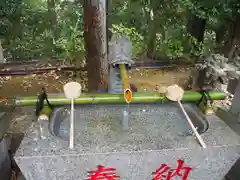 茅ヶ崎杉山神社(神奈川県)