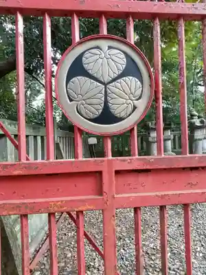 仙波東照宮(埼玉県)