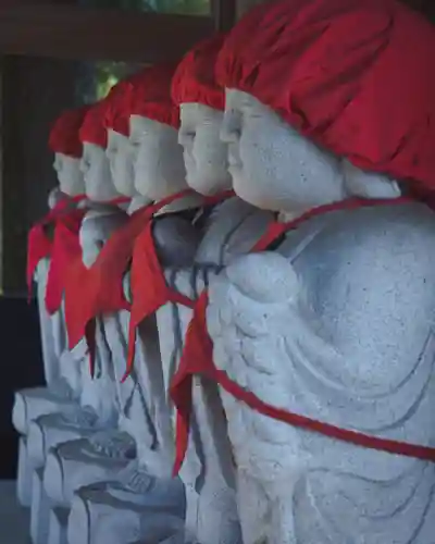 不動寺(松井田不動尊) (群馬県)