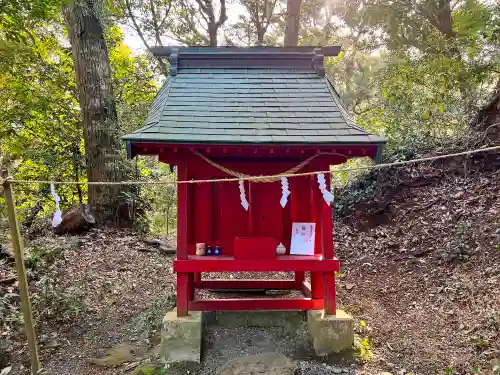 東霧島神社(宮崎県)