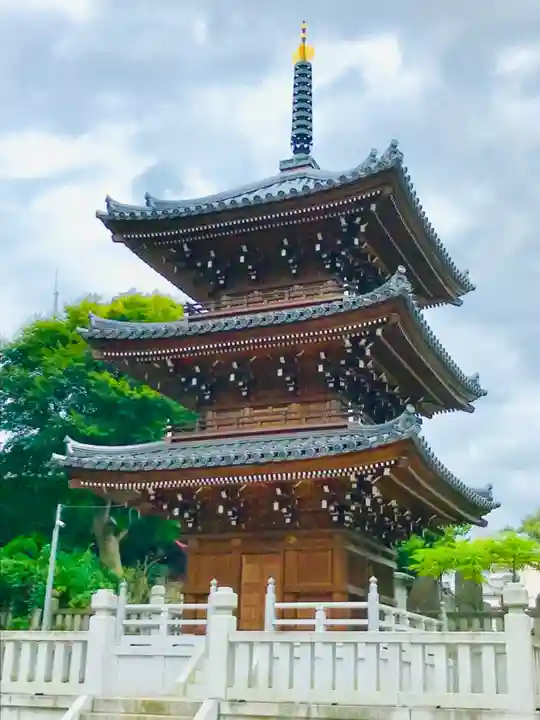 金蔵寺のその他建物