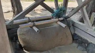 稲田姫神社(滋賀県)