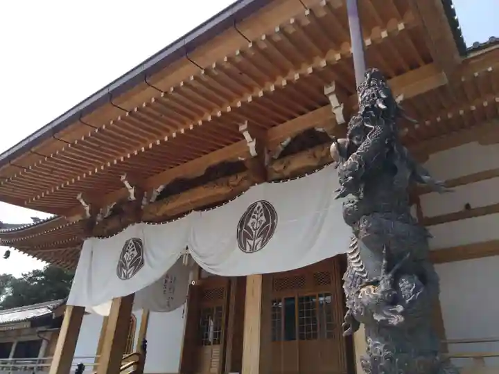 豊川閣 妙厳寺(愛知県)