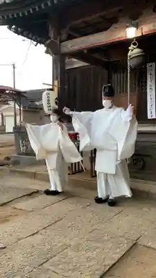 伏木香取神社(茨城県)