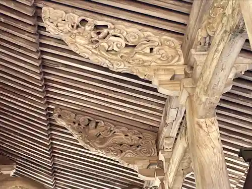 八所神社(福岡県)