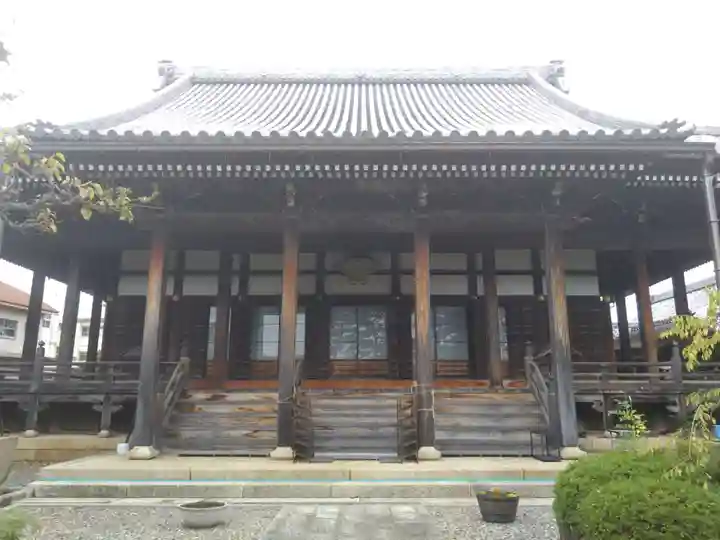 明性寺(滋賀県)