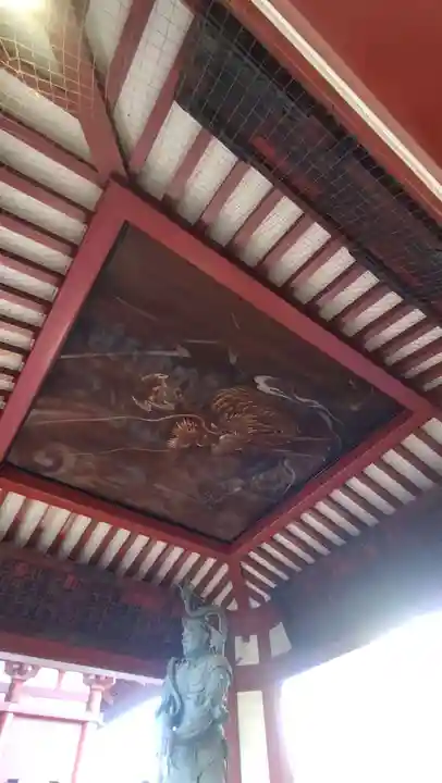 浅草寺(東京都)