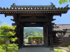 橘寺(奈良県)