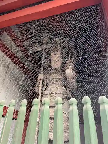 東大寺(奈良県)