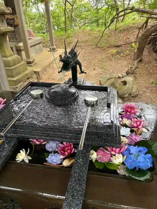 高山稲荷神社(青森県)