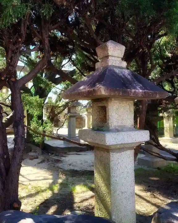 秋葉神社のその他建物