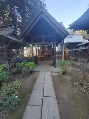 大宝八幡宮(茨城県)