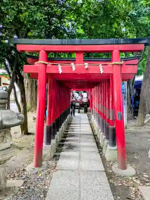花園神社の{uncategorized: "未分類", other: "その他", undefined: "問題あり", building: "その他建物", grave: "お墓", sacred_gate: "鳥居", guardian: "狛犬", statue: "像", buddha: "仏像", history: "歴史", nature: "自然", garden: "庭園", animal: "動物", pagoda: "塔", temizu: "手水舎", mountain_gate: "山門・神門", sanctuary: "本殿・本堂", subordinate: "末社・摂社", art: "芸術", scenery: "景色", jizo: "地蔵", ema: "絵馬", goshuin: "御朱印", omikuji: "おみくじ", items: "授与品その他", amulet: "お守り", goshuincho: "御朱印帳", eats: "食事", festival: "お祭り", votive_dance: "神楽", shichigosan: "七五三参", wedding: "結婚式", experience: "体験その他", initially: "初詣", around: "周辺", anti_infection: "感染症対策"}