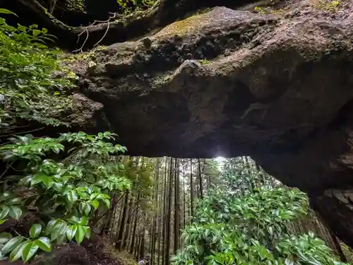 上色見熊野座神社(熊本県)