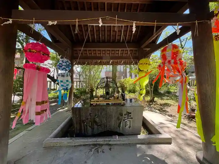 若宮神明社(愛知県)