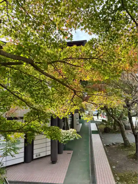 鎌倉宮(神奈川県)