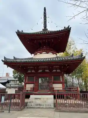 喜多院(埼玉県)