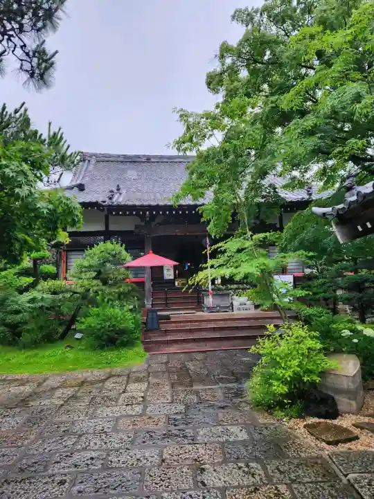 法輪寺(東京都)