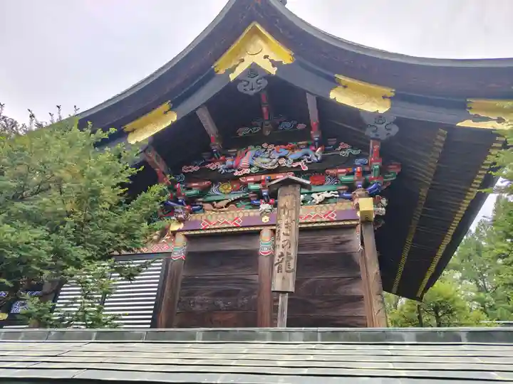 秩父神社(埼玉県)