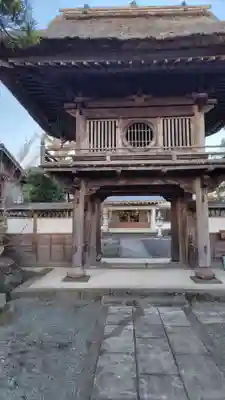 禅叢寺(静岡県)