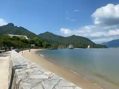 厳島神社(広島県)