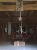 一鍬弘法堂(大分県)