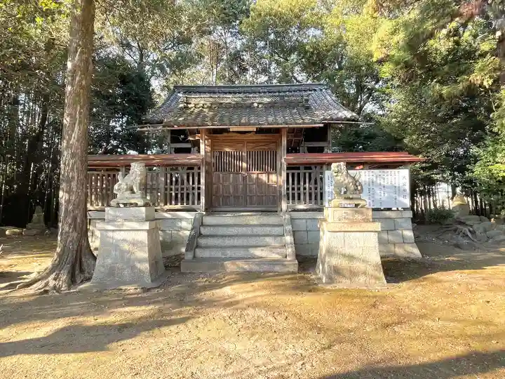 大宮神社(滋賀県)