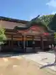 太宰府天満宮(福岡県)