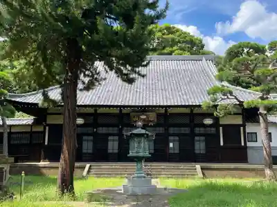 南蔵院(東京都)