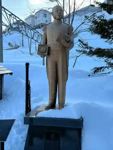 龍宮神社(北海道)