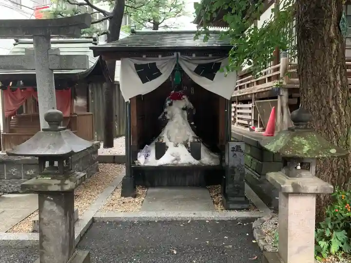 太宗寺(東京都)