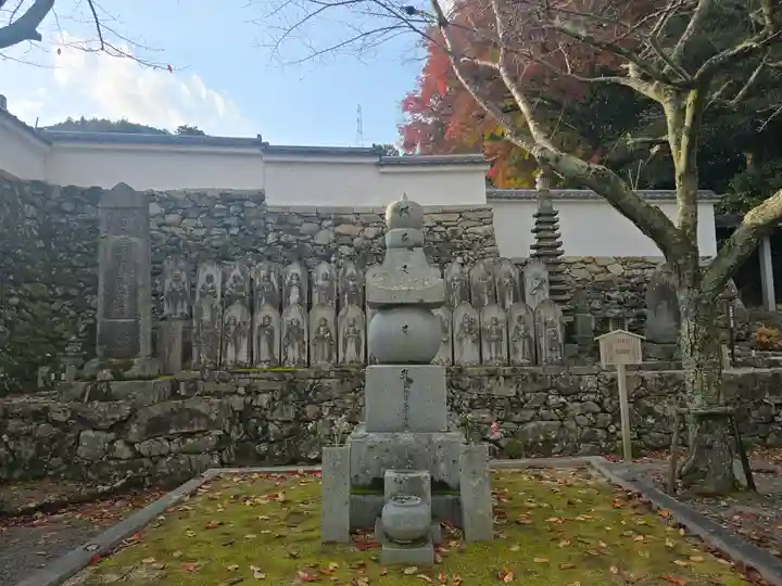 西教寺(滋賀県)