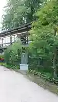 明王院のその他建物