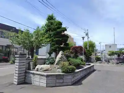 天童寺(北海道)