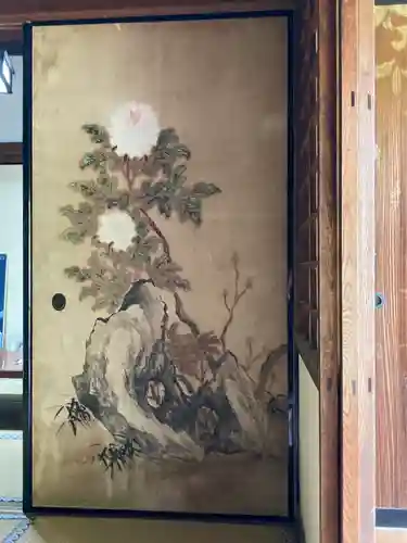 長岳寺のその他建物