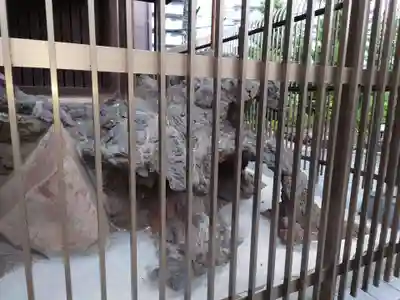 鶴見神社(神奈川県)