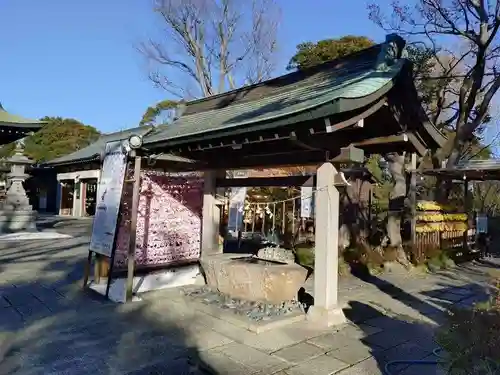 菊田神社(千葉県)
