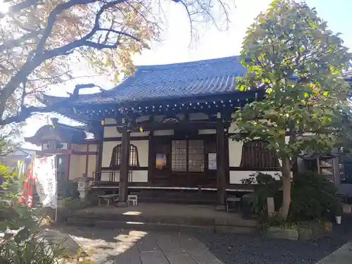 多宝院(東京都)