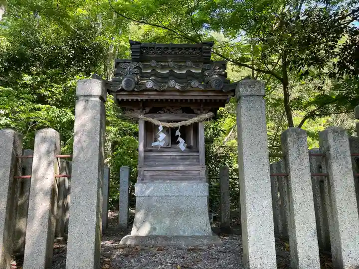 愛宕神社(滋賀県)