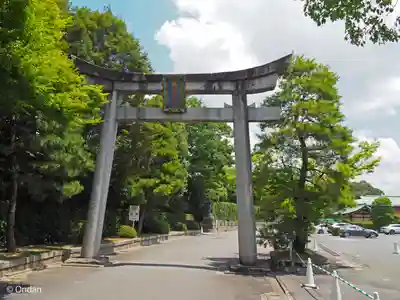 城南宮(京都府)