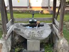 朝暉神社(京都府)