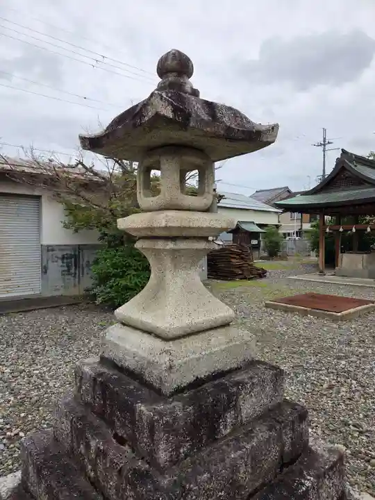 千代神社(滋賀県)