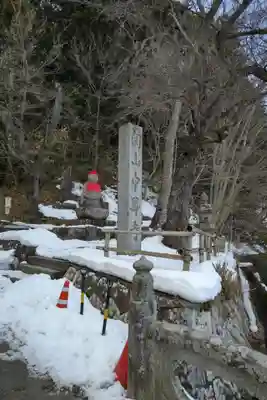 中尊寺のその他建物